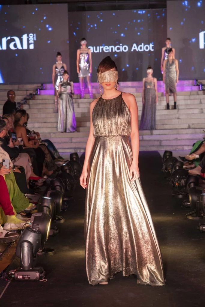 Pasada laurencio Adot