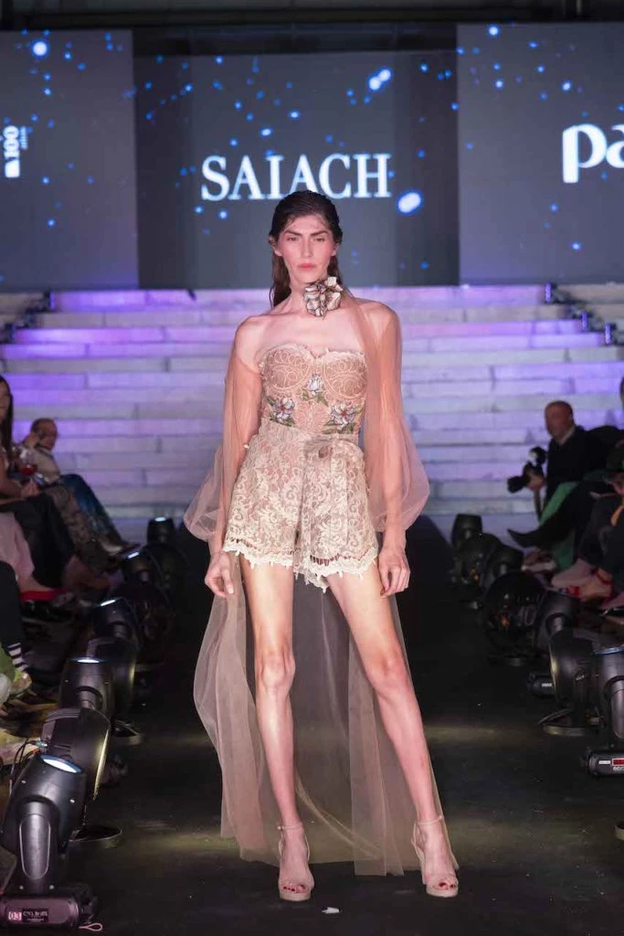 Pasada Javier Saiach