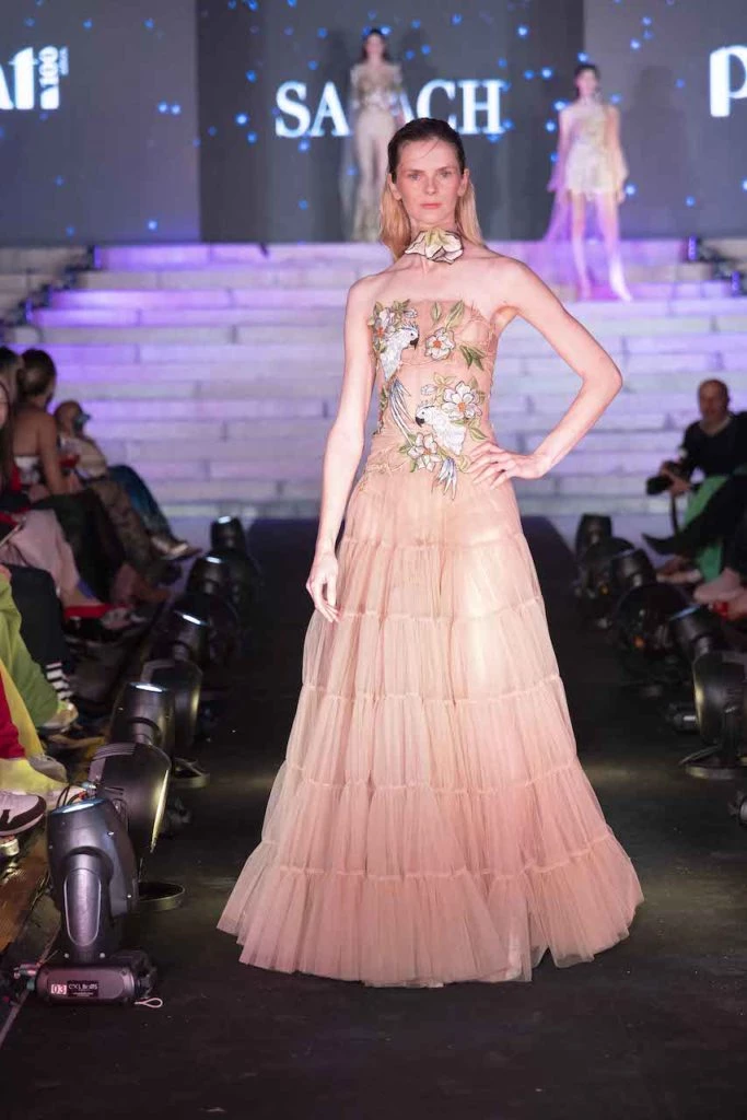 Pasada Javier Saiach