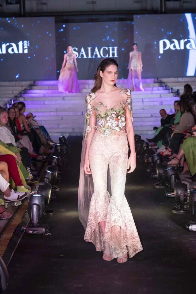 Pasada Javier Saiach