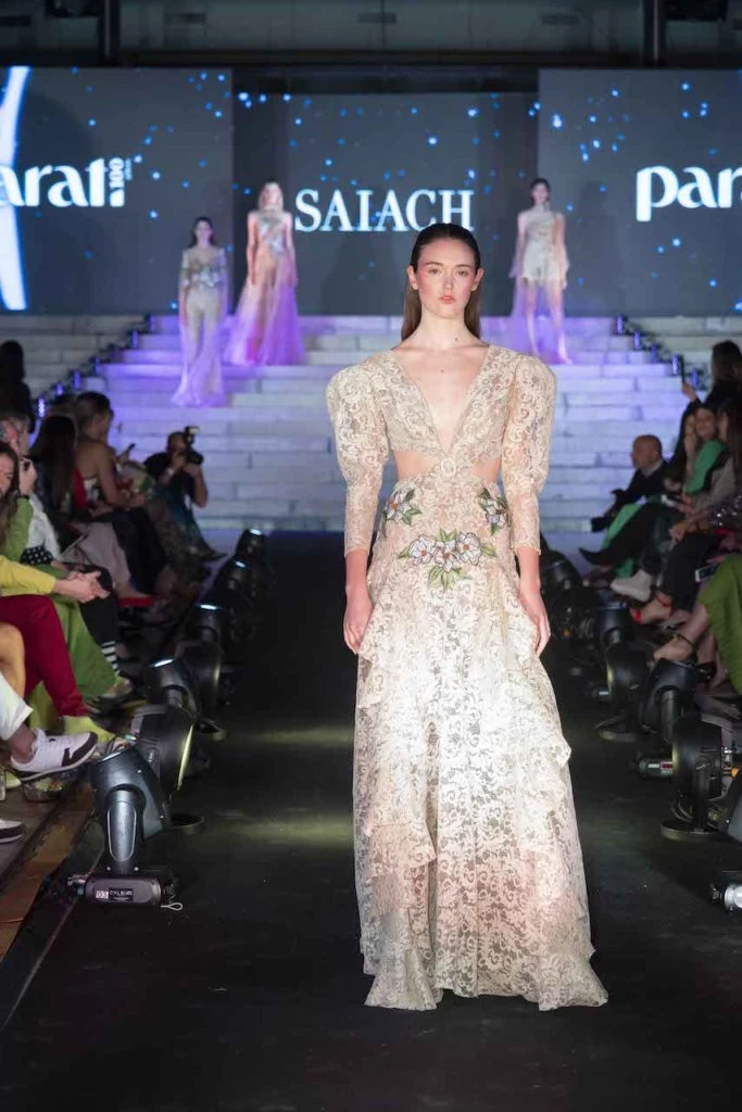 Pasada Javier Saiach