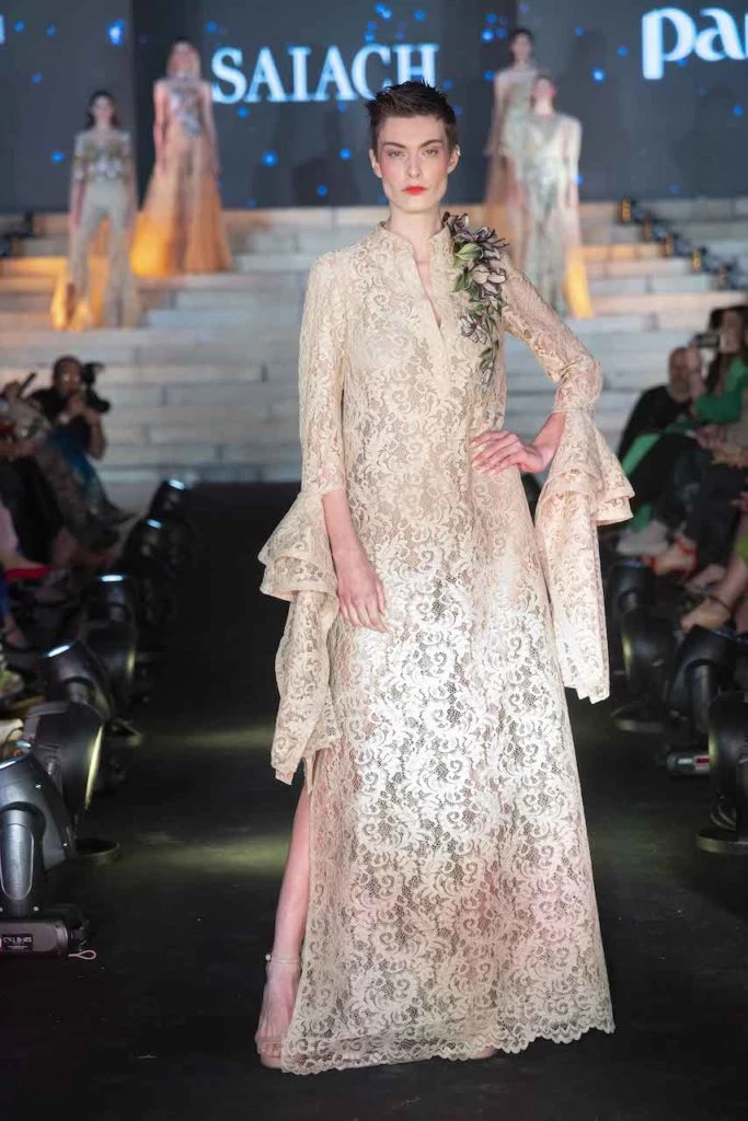 Pasada Javier Saiach