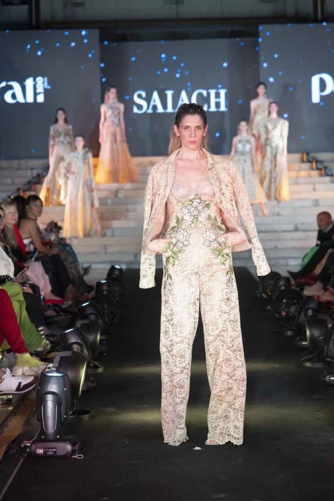 Pasada Javier Saiach