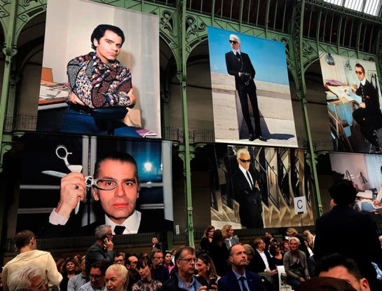 MET Gala 2023: el detrás de escena de la elección de Karl Lagerfeld como figura emblemática