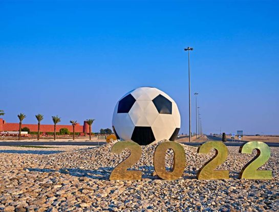 #FútbolEnParaTi: la guía práctica que emitió Cancillería para los que van a viajar a Qatar para el Mundial