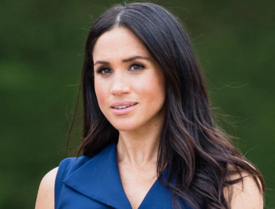 Meghan Markle recordó en qué momento de su vida sintió que solo era valorada por su belleza