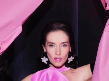Natalia Oreiro