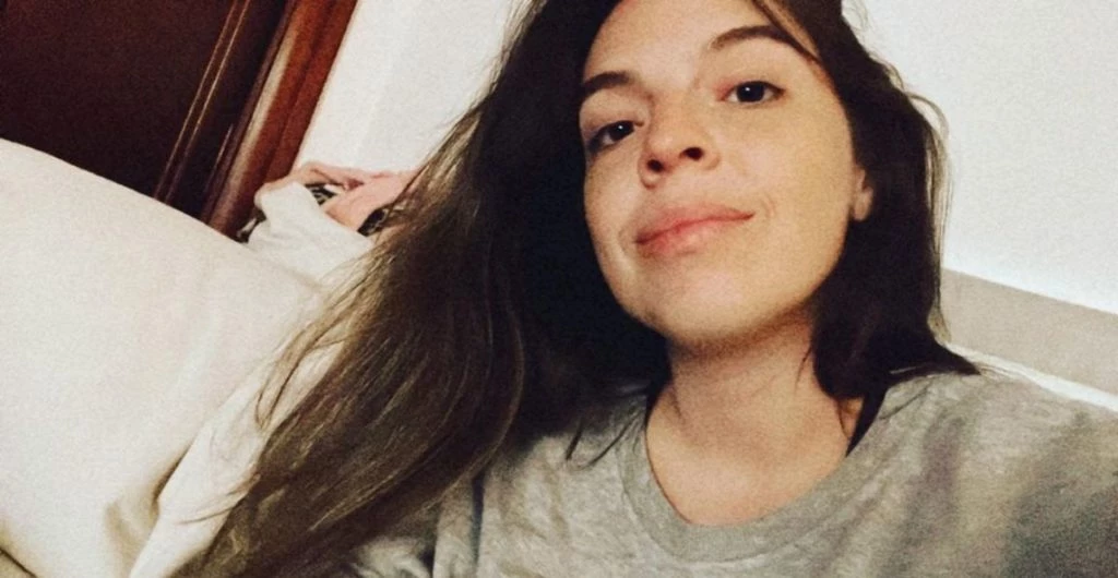 Dalma Maradona reveló qué problema de salud sufrió