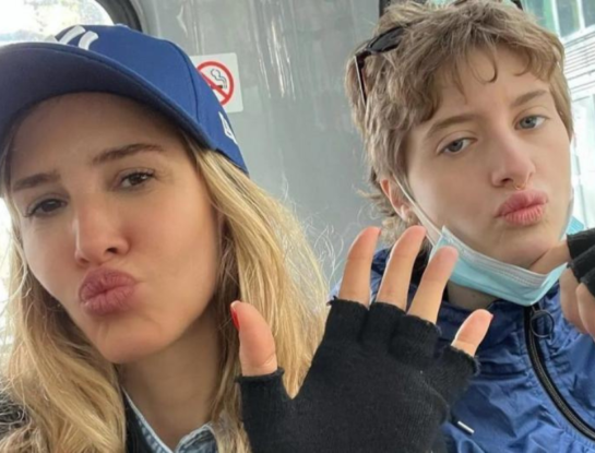 Qué dijo Guillermina Valdés sobre la acusación que recibió Paloma Ortega