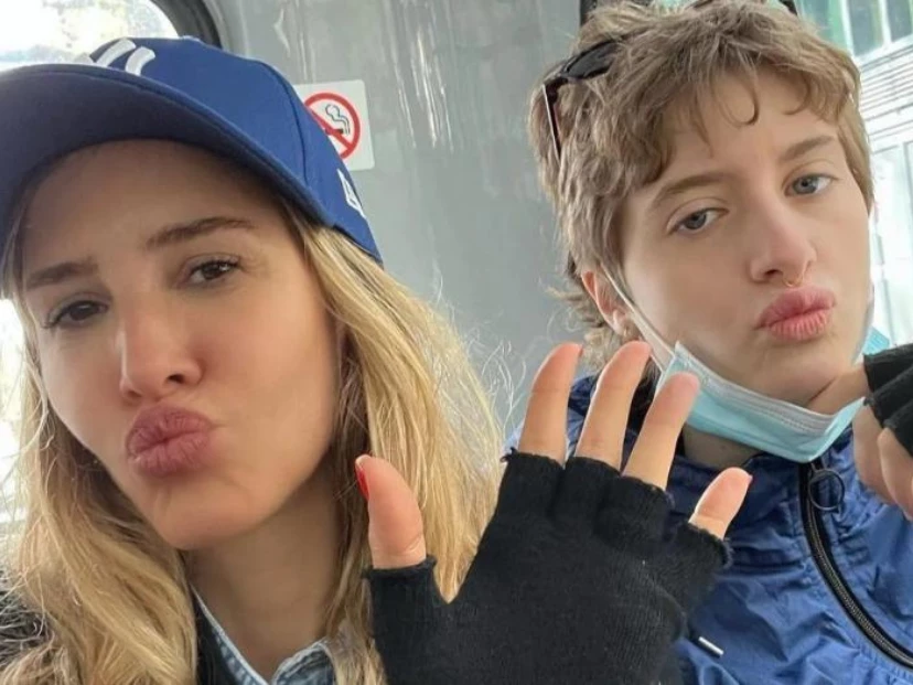 Guillermina Valdés defendió a Paloma Ortega