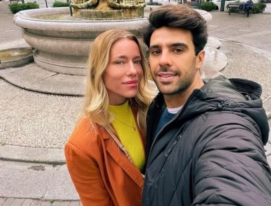 La revelación de Nicole Neumann sobre su convivencia con Manu Urcera