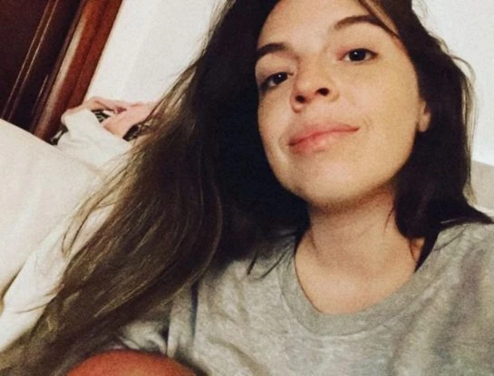 Dalma Maradona confesó por qué bajó 18 kilos tras el nacimiento de Azul