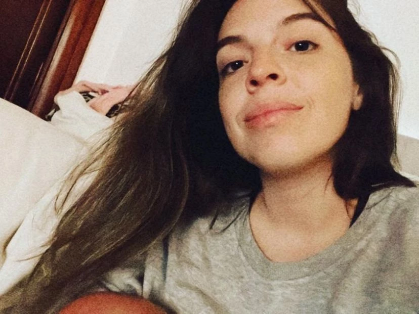 Dalma Maradona reveló qué problema de salud sufrió