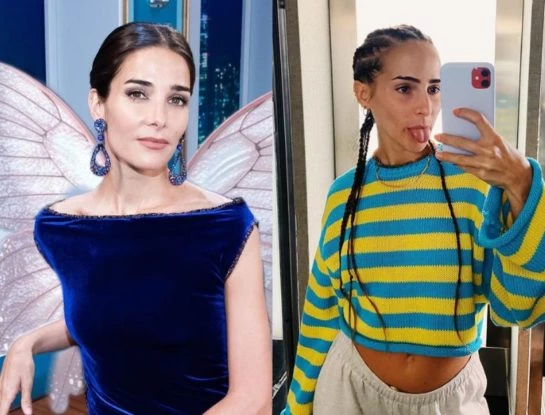 Juana Viale contó qué la diferencia de Ámbar, su hija