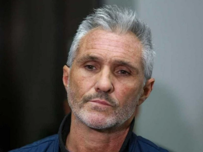 Piden cadena perpetua para Nicolás Pachelo