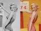 Portadas de revista de Marilyn Monroe y Ana de Armas