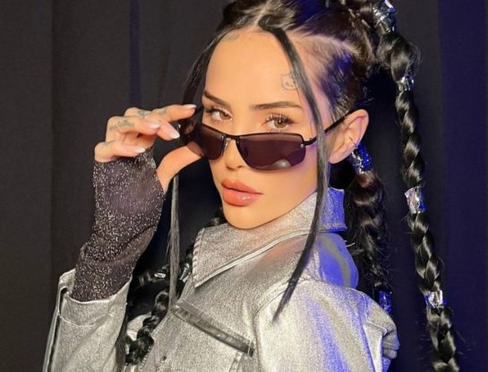 Un exnovio de Cande Tinelli sufrió un tremendo accidente automovilístico