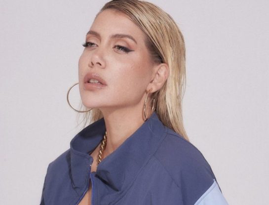 Wanda Nara confesó qué regalo le hicieron para conquistarla