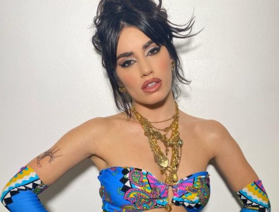 Preocupa la salud de Lali Espósito