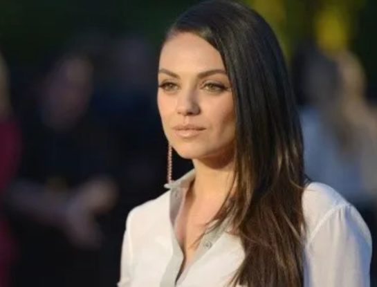 Mila Kunis protagoniza "La chica más afortunada del mundo", un atrapante drama de Netflix