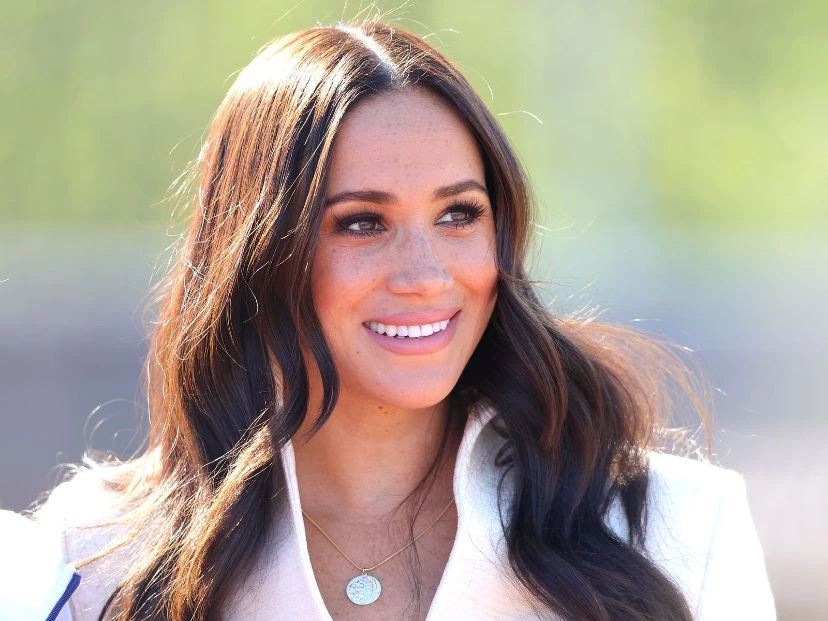 La lujosa joya que adquirió Megan Markle