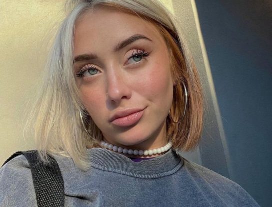 Quién es Tuli Acosta, la exitosa streamer cordobesa