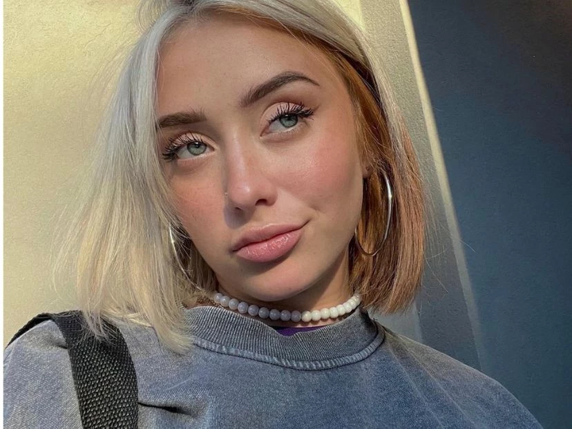 Tuli Acosta, streamer y novia de Lit Killah