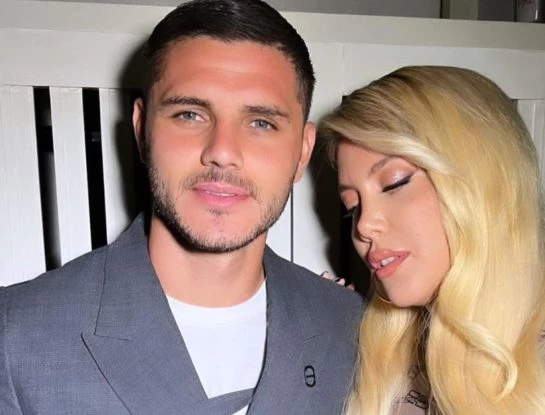 Así son los días de soltero de Mauro Icardi en Turquía