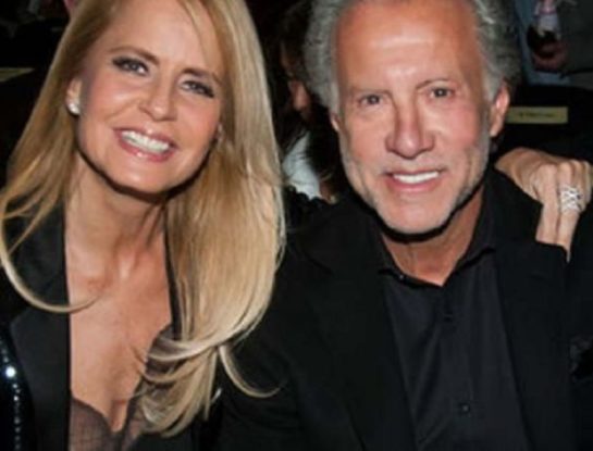 Todos los detalles de la boda de Cecilia Bolocco con Pepo Daire