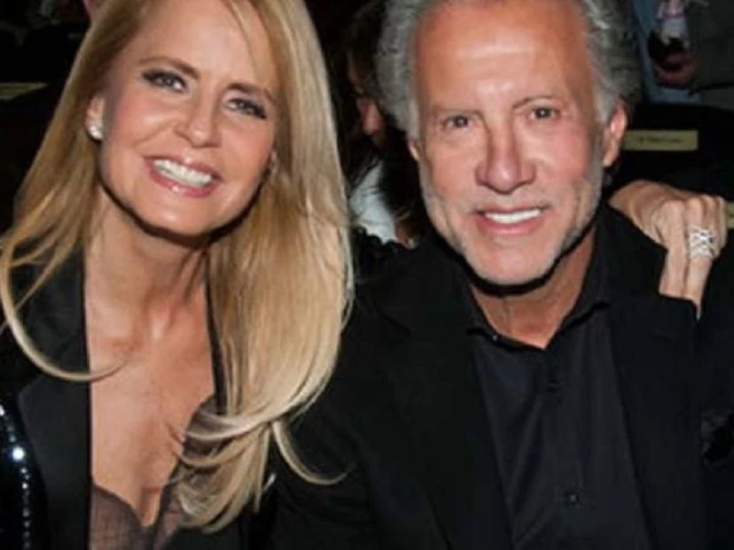 Casamiento de Cecilia Bolocco y Pepo Daire