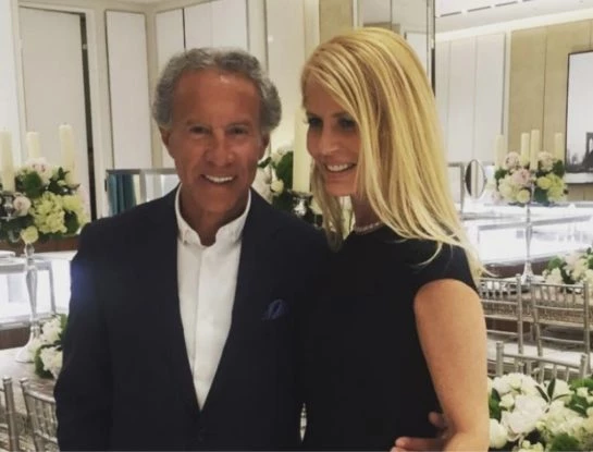 Por qué Cecilia Bolocco y Pepo Daire adelantaron su casamiento
