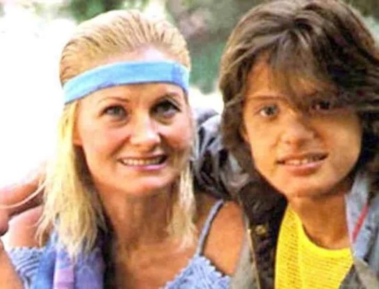 Aseguran que encontraron los restos de la madre de Luis Miguel