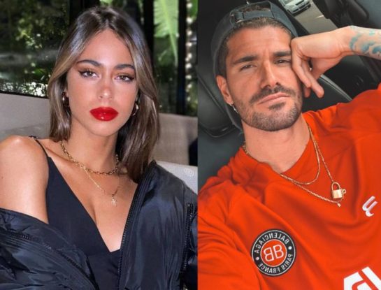 El sincericidio de Tini Stoessel sobre su romance con Rodrigo de Paul