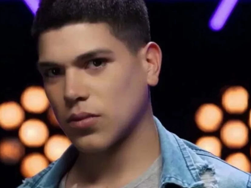 Detuvieron al papá de Thiago, participante de Gran Hermano