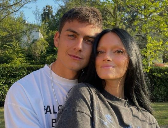 Oriana Sabatini y Paulo Dybala recibieron la que podría ser la peor noticia