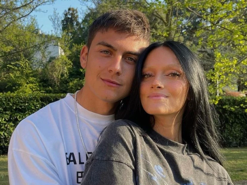 El peor momento para Oriana Sabatini y Paulo Dybala