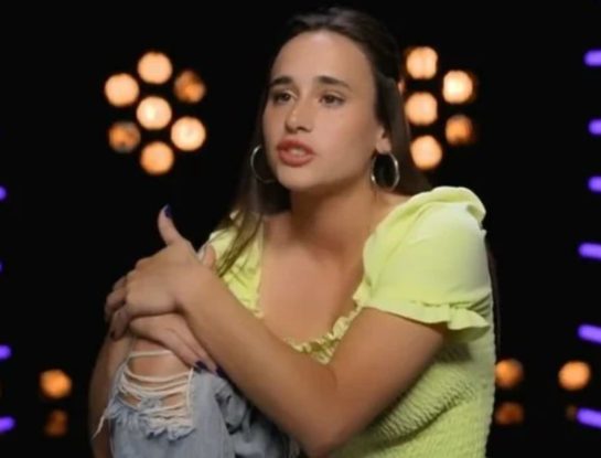 Polémica en Gran Hermano: quién es Martina Stewart, la participante acusada de maltrato escolar