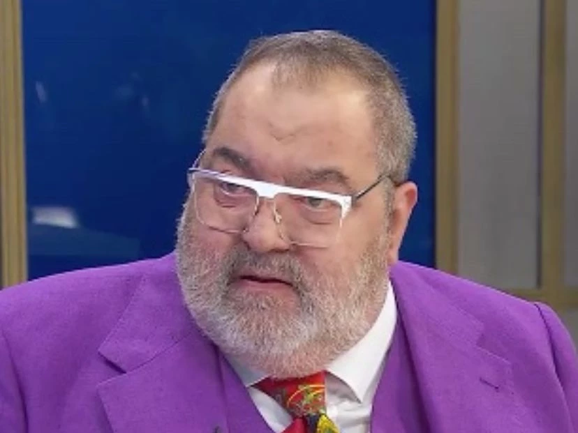 Lanata habla de su madre