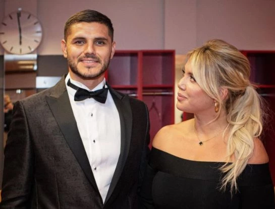 Los entretelones del pedido de divorcio de Wanda Nara a Mauro Icardi
