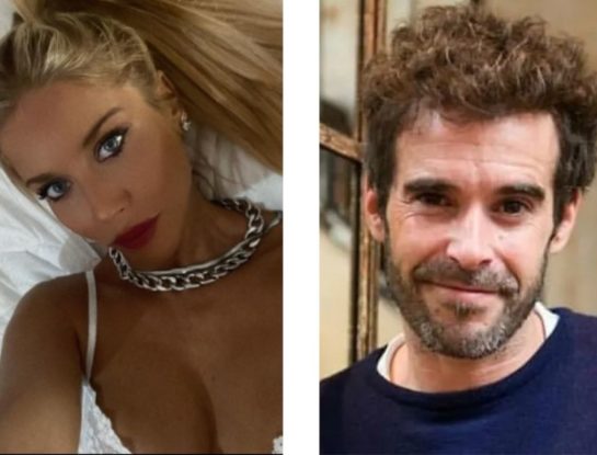 La respuesta de Anto Natale cuando le preguntaron si tendría hijos con Nicolás Cabré