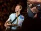 Pide matrimonio en concierto de Coldplay