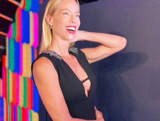 Nicole Neumann enfrenta nuevos rumores de embarazo