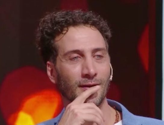 Luciano Cáceres explicó cómo enfrentaba las carencias en su infancia