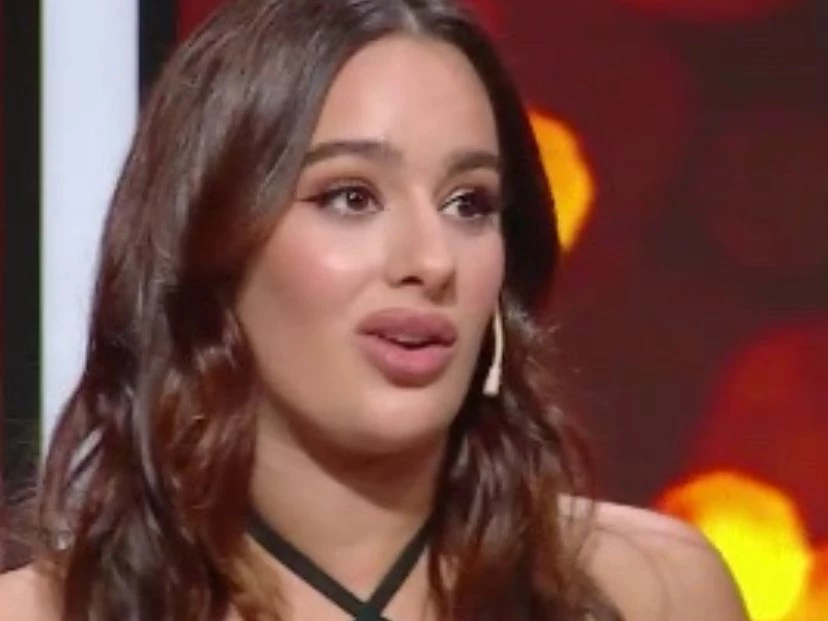 Flor Jazmín Peña denunció una situación de acoso que atravesó