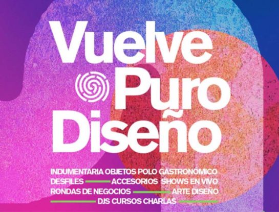Puro Diseño 2022: 5 imperdibles para ver y hacer en la feria en La Rural