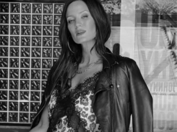 Paula Chaves se sumó a la lucha contra el cáncer de mama tras perder a una de sus mejores amigas