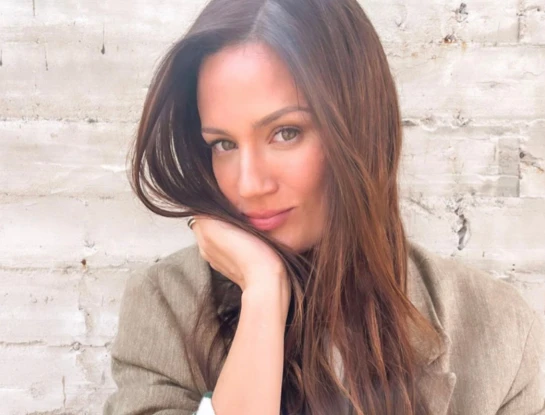 Paula Chaves