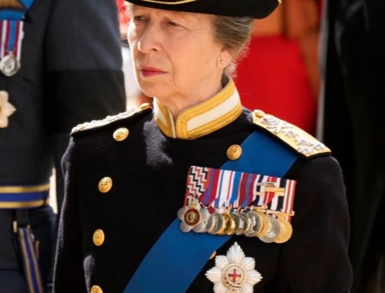 Princesa Ana