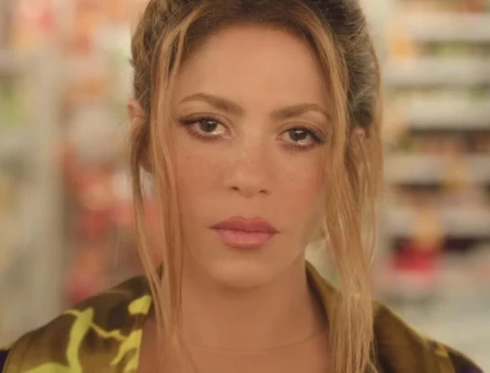Las fuertes indirectas de Shakira a Gerard Piqué en su nueva canción