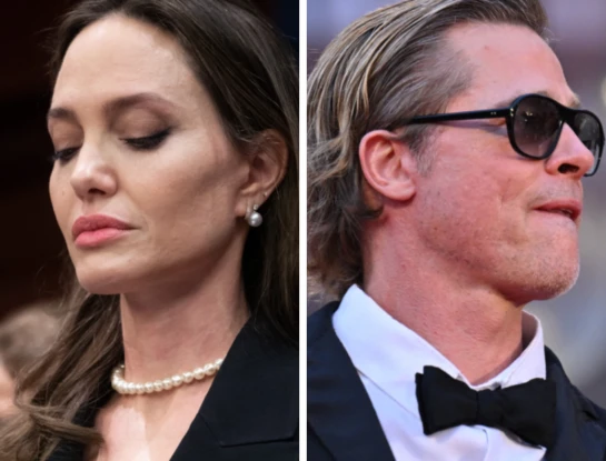 La razón de peso por la cual Brad Pitt no va a retirar la demanda contra Angelina Jolie